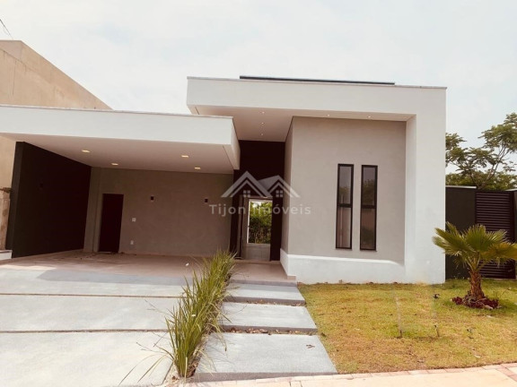 Imagem Casa de Condomínio com 3 Quartos à Venda, 185 m² em Cyrela Landscape Esplanada - Votorantim Imagem Casa de Condomínio com 3 Quartos à Venda, 185 m² em Cyrela Landscape Esplanada - Votorantim