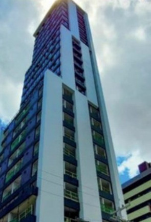 Imagem Apartamento com 1 Quarto à Venda, 28 m² em Tambaú - João Pessoa Imagem Apartamento com 1 Quarto à Venda, 28 m² em Tambaú - João Pessoa
