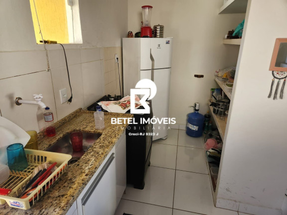 Imagem Casa de Condomínio com 3 Quartos à Venda, 140 m² em Buena - São Francisco De Itabapoana Imagem Casa de Condomínio com 3 Quartos à Venda, 140 m² em Buena - São Francisco De Itabapoana