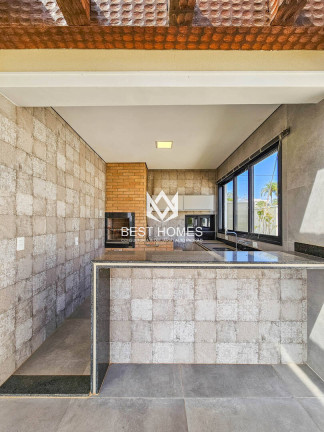 Imagem Casa de Condomínio com 3 Quartos à Venda, 368 m² em Ibi Aram 2 - Itupeva