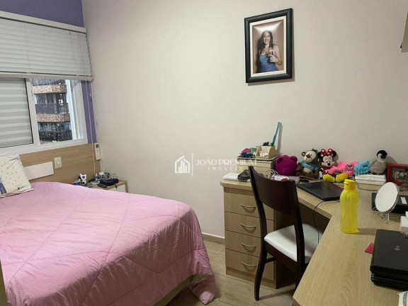 Imagem Apartamento com 3 Quartos à Venda, 154 m² em Vila Ema - São José Dos Campos