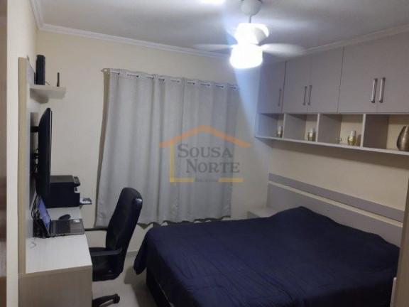 Imagem Casa de Condomínio com 2 Quartos à Venda, 130 m² em Vila Dionisia - São Paulo Imagem Casa de Condomínio com 2 Quartos à Venda, 130 m² em Vila Dionisia - São Paulo