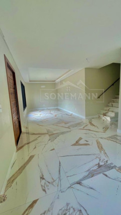 Imagem Casa com 3 Quartos à Venda, 144 m² em Santo Antônio De Lisboa - Florianópolis