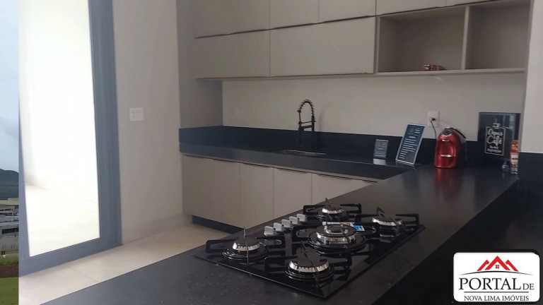 Imagem Casa com 4 Quartos à Venda, 247 m² em Alphaville Lagoa Dos Ingleses - Nova Lima