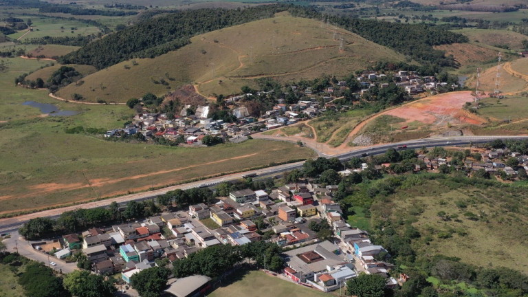 Imagem Imóvel à Venda, 8.000 m² em Jucu - Viana