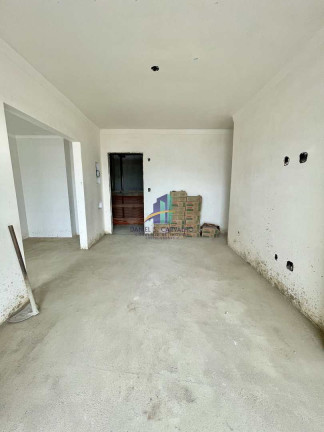 Imagem Apartamento com 3 Quartos à Venda, 109 m² em Guilhermina - Praia Grande