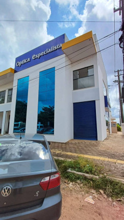 Imóvel Comercial para Alugar, 40 m² em Industrial - Porto Velho