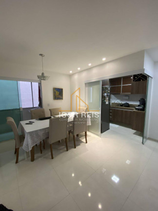 Imagem Apartamento com 3 Quartos à Venda,  em Parque Jóquei Club - Campos Dos Goytacazes