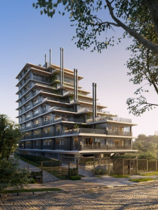 Imagem Imóvel Comercial à Venda, 48 m² em Petrópolis - Porto Alegre
