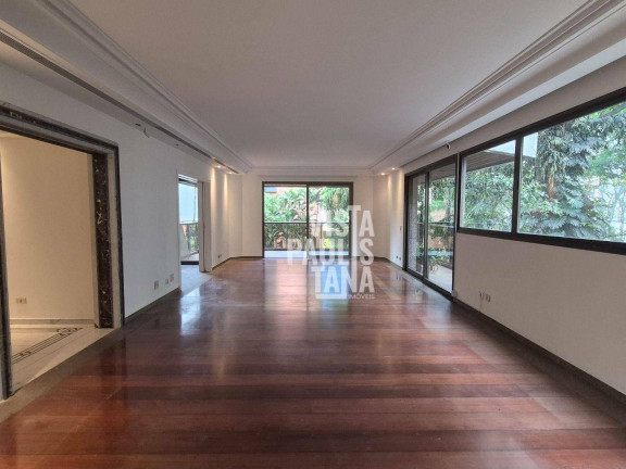 Imagem Apartamento com 4 Quartos à Venda, 383 m² em Vila Nova Conceição - São Paulo Imagem Apartamento com 4 Quartos à Venda, 383 m² em Vila Nova Conceição - São Paulo