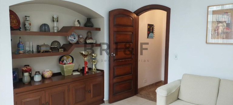 Imagem Casa com 4 Quartos à Venda, 250 m² em Brooklin - São Paulo Imagem Casa com 4 Quartos à Venda, 250 m² em Brooklin - São Paulo