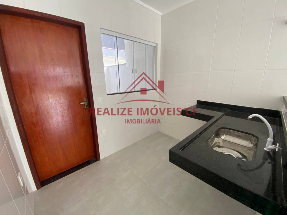 Imagem Casa com 2 Quartos à Venda, 60 m² em Vila Do Peró - Cabo Frio