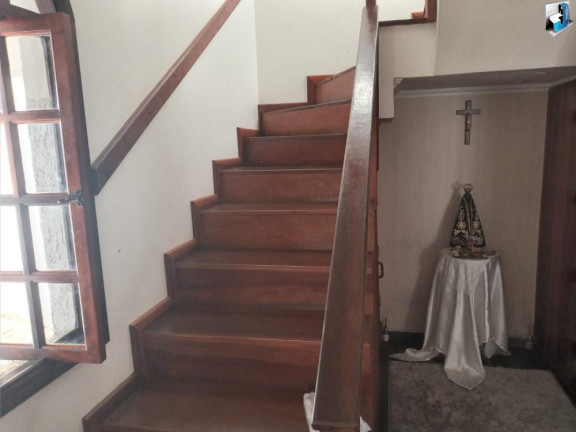 Imagem Casa com 4 Quartos à Venda, 197 m² em Nova Tatuí - Tatuí Imagem Casa com 4 Quartos à Venda, 197 m² em Nova Tatuí - Tatuí