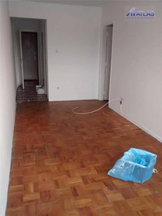 Imagem Apartamento com 1 Quarto para Alugar, 56 m² em Vila Maria - São Paulo Imagem Apartamento com 1 Quarto para Alugar, 56 m² em Vila Maria - São Paulo