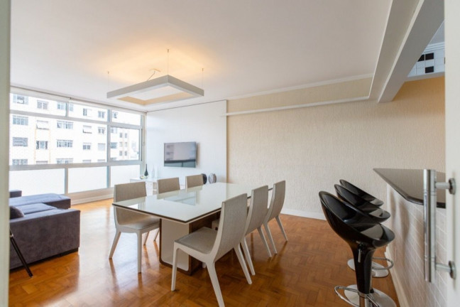 Imóvel com 2 Quartos à Venda, 108 m² em Perdizes - São Paulo