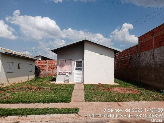 Imagem Casa com 1 Quarto à Venda, 200 m² em Centro - Bady Bassitt Imagem Casa com 1 Quarto à Venda, 200 m² em Centro - Bady Bassitt