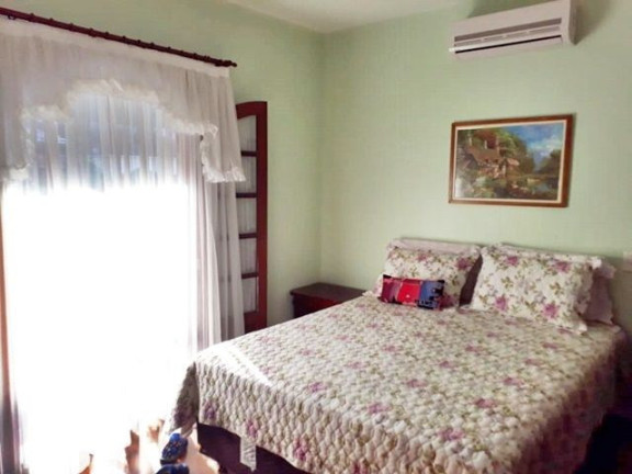 Imagem Casa com 4 Quartos à Venda, 500 m² em Comary - Teresópolis