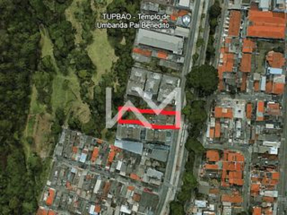 Imagem Terreno à Venda, 930 m² em Vila Leonor - Guarulhos Imagem Terreno à Venda, 930 m² em Vila Leonor - Guarulhos