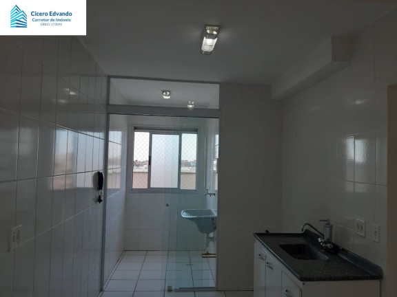 Imagem Imóvel com 2 Quartos à Venda, 47 m² em Cidade Líder - São Paulo