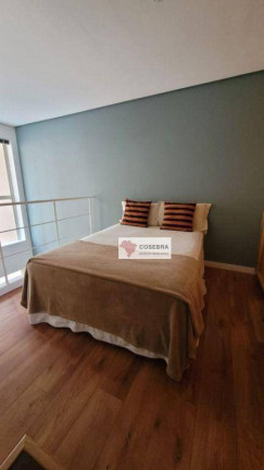 Imagem Apartamento com 1 Quarto para Alugar, 47 m² em Moema - São Paulo Imagem Apartamento com 1 Quarto para Alugar, 47 m² em Moema - São Paulo