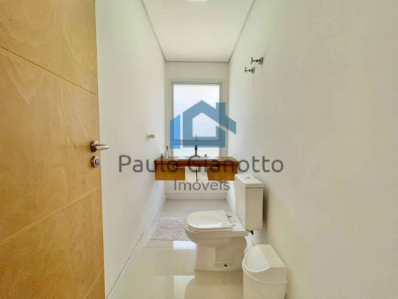 Imagem Casa de Condomínio com 4 Quartos à Venda, 386 m² em Aldeia Da Fazendinha - Carapicuíba