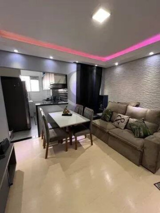 Imagem Apartamento com 2 Quartos à Venda, 47 m² em Jardim América - Sorocaba