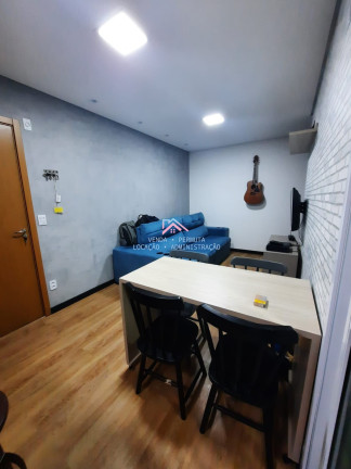 Imagem Apartamento com 2 Quartos à Venda, 53 m² em Jardim Do Lago - Jundiaí Imagem Apartamento com 2 Quartos à Venda, 53 m² em Jardim Do Lago - Jundiaí
