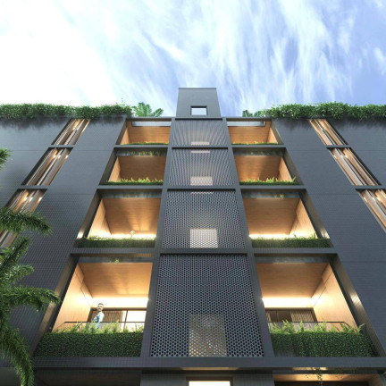 Imagem Apartamento à Venda, 26 m² em Intermares - Cabedelo