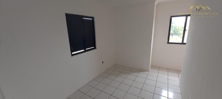 Imagem Apartamento com 3 Quartos à Venda, 69 m² em Sapiranga - Fortaleza