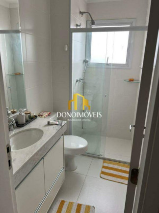 Imagem Apartamento com 2 Quartos à Venda, 77 m² em Centro - São Bernardo Do Campo