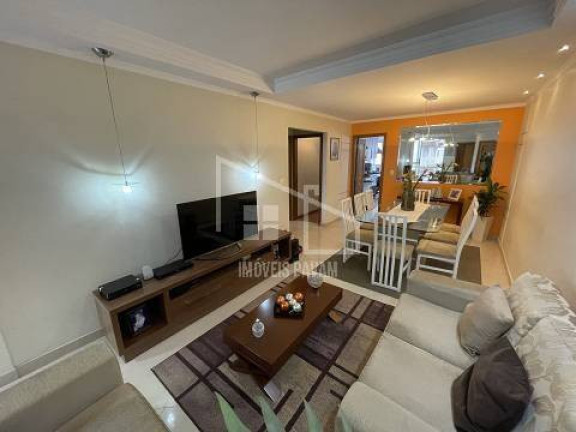 Imagem Apartamento com 3 Quartos à Venda, 244 m² em Centro - São Bernardo Do Campo