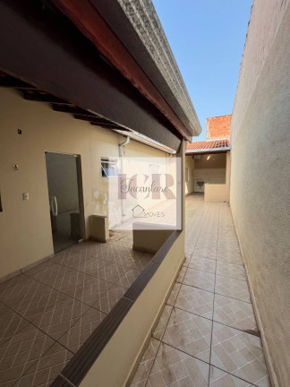Imagem Casa com 2 Quartos à Venda, 125 m² em Jardim Tropical - Sorocaba