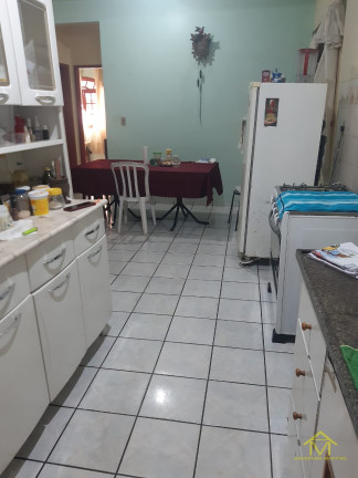 Imagem Casa com 3 Quartos à Venda, 120 m² em Cocal - Vila Velha