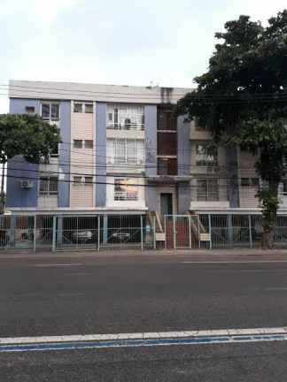 Imagem Apartamento com 1 Quarto à Venda, 48 m² em Pina - Recife Imagem Apartamento com 1 Quarto à Venda, 48 m² em Pina - Recife