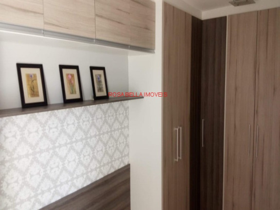 Imagem Apartamento com 2 Quartos à Venda, 52 m² em Parque União - Jundiaí