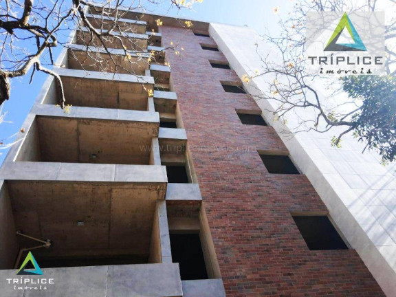 Imagem Cobertura com 4 Quartos à Venda, 200 m² em Granbery - Juiz De Fora Imagem Cobertura com 4 Quartos à Venda, 200 m² em Granbery - Juiz De Fora