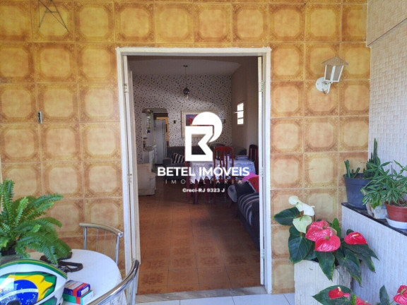 Imagem Casa com 3 Quartos à Venda, em Centro - São Francisco De Itabapoana Imagem Casa com 3 Quartos à Venda, em Centro - São Francisco De Itabapoana
