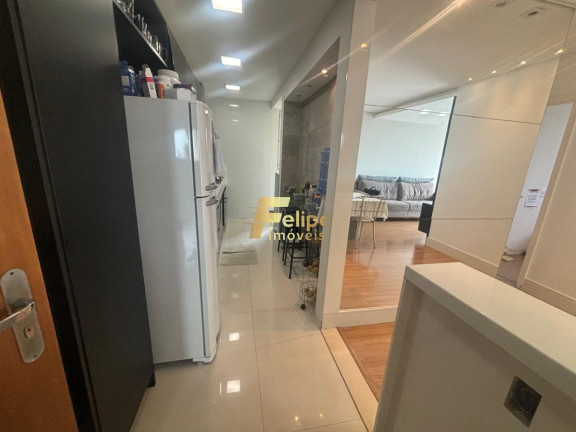 Imagem Imóvel com 2 Quartos à Venda, 60 m² em Jardim Camburi - Vitória