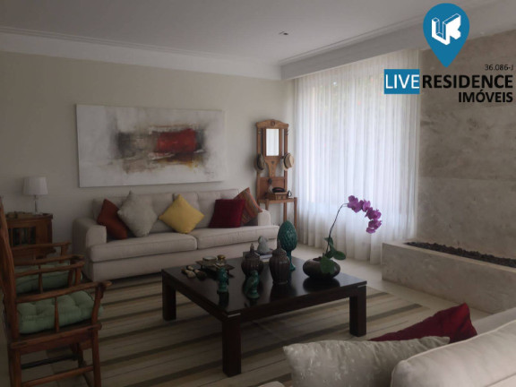 Imagem Casa com 4 Quartos à Venda, 680 m² em Ville Chamonix - Itatiba
