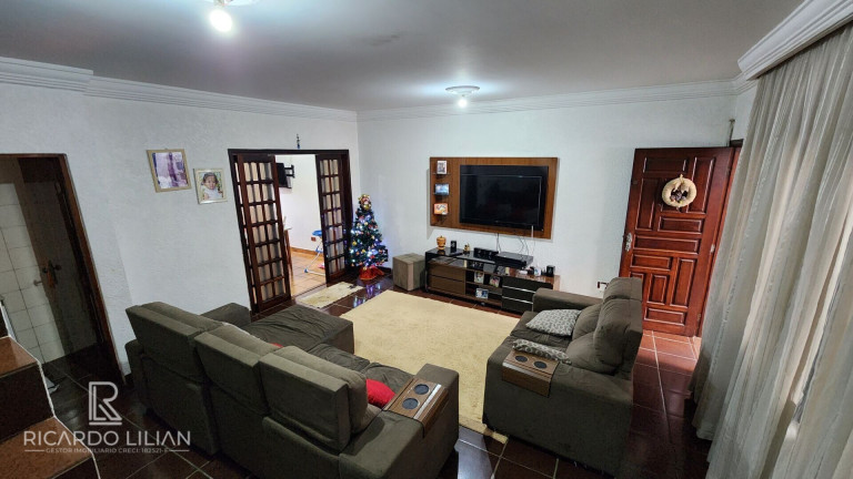 Imagem Sobrado com 2 Quartos à Venda, 113 m² em Jardim Paraventi - Guarulhos