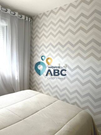 Imagem Apartamento com 2 Quartos à Venda, 56 m² em Planalto - São Bernardo Do Campo Imagem Apartamento com 2 Quartos à Venda, 56 m² em Planalto - São Bernardo Do Campo