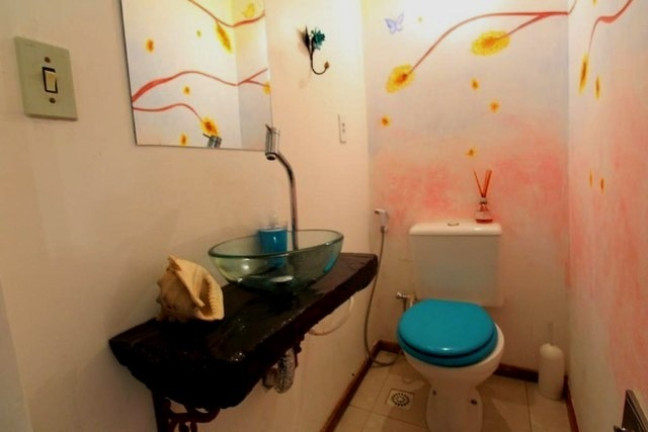 Imagem Sobrado com 5 Quartos à Venda, 330 m² em Asa Sul - Brasília