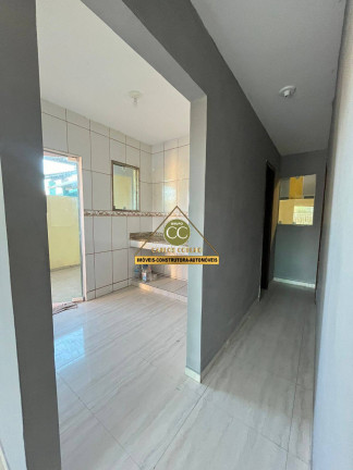 Imagem Casa com 2 Quartos à Venda, em Samburá (tamoios) - Cabo Frio Imagem Casa com 2 Quartos à Venda, em Samburá (tamoios) - Cabo Frio