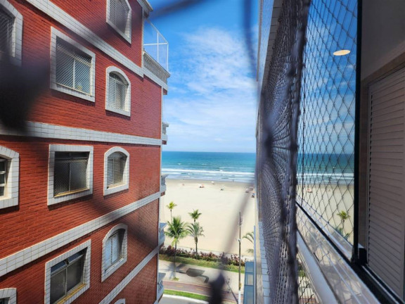 Imagem Apartamento com 1 Quarto à Venda, 57 m² em Guilhermina - Praia Grande Imagem Apartamento com 1 Quarto à Venda, 57 m² em Guilhermina - Praia Grande