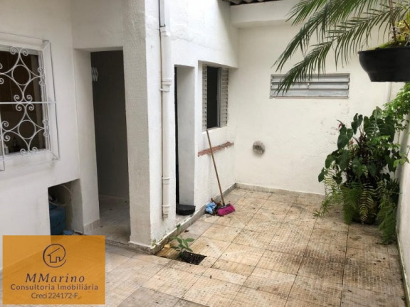 Imagem Sobrado com 3 Quartos à Venda, 250 m² em Vila Nova Caledônia - Sao Paulo