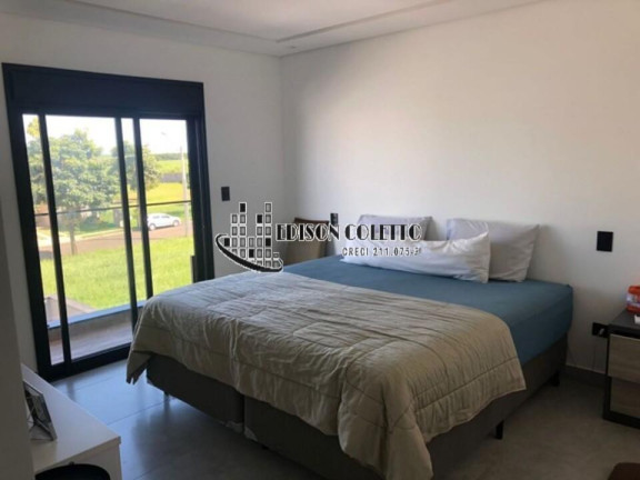 Imagem Casa de Condomínio com 3 Quartos à Venda, 197 m² em Taquaral - Piracicaba