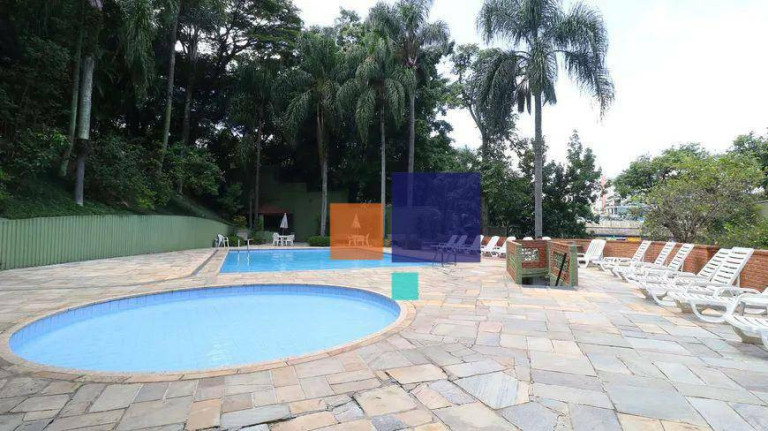 Imagem Apartamento com 3 Quartos à Venda, 100 m² em Jardim América - São Paulo Imagem Apartamento com 3 Quartos à Venda, 100 m² em Jardim América - São Paulo