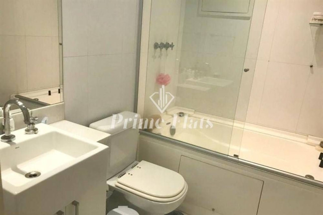 Imagem Apartamento com 1 Quarto à Venda, 48 m² em Vila Nova Conceição - São Paulo Imagem Apartamento com 1 Quarto à Venda, 48 m² em Vila Nova Conceição - São Paulo