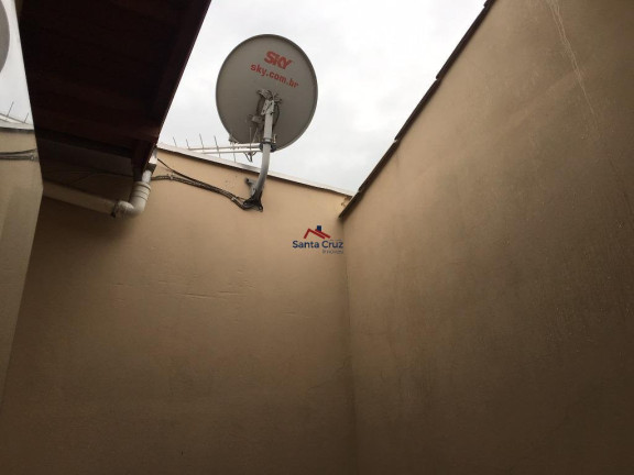 Imagem Casa com 2 Quartos à Venda, 75 m² em São João Do Rio Vermelho - Florianópolis