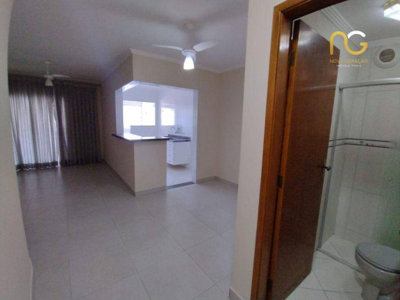 Imagem Apartamento com 1 Quarto à Venda, 61 m² em Aviação - Praia Grande Imagem Apartamento com 1 Quarto à Venda, 61 m² em Aviação - Praia Grande